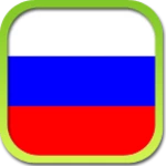 russian explan. dictionary fr android application logo